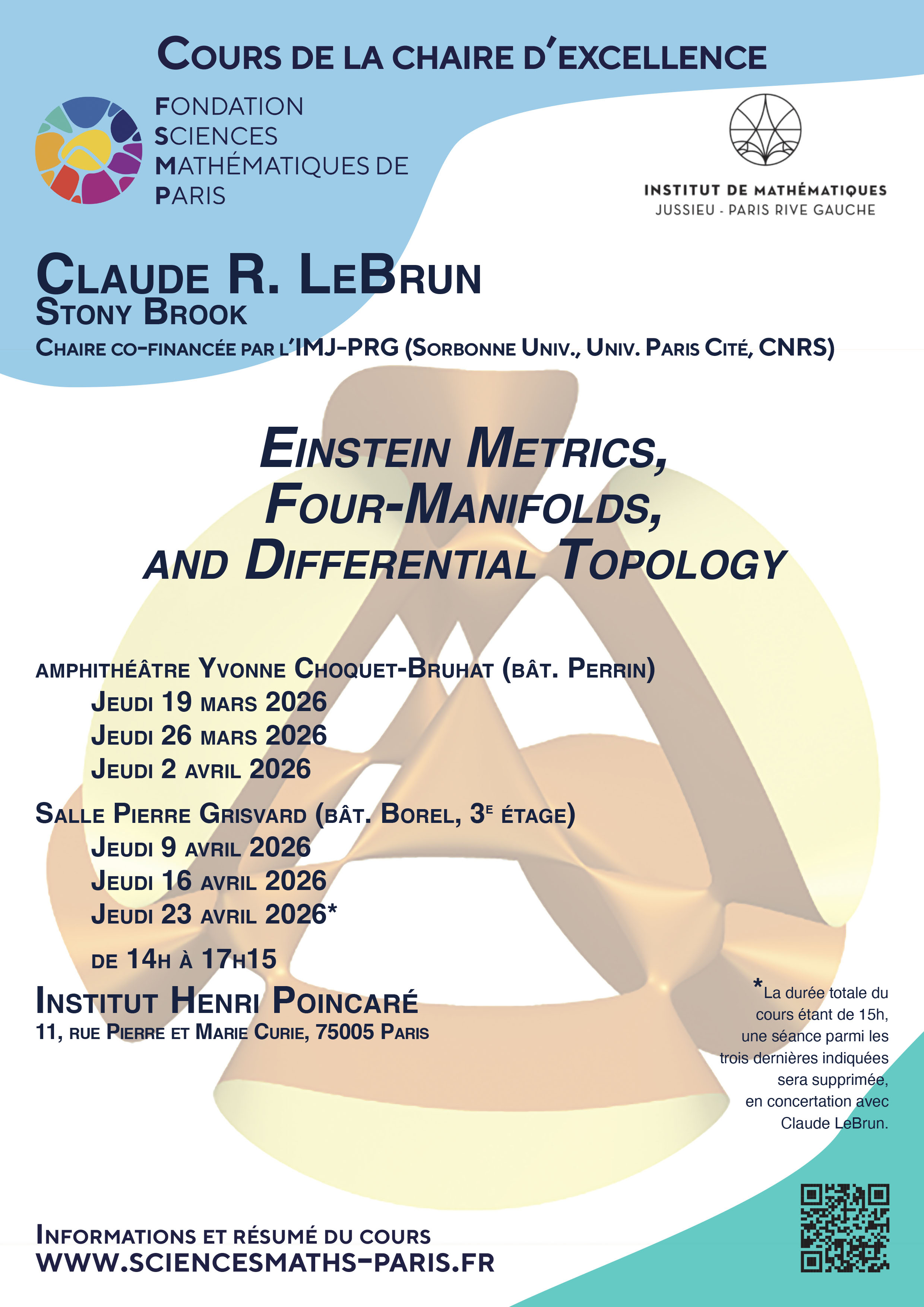 Affiche Maurice Duits