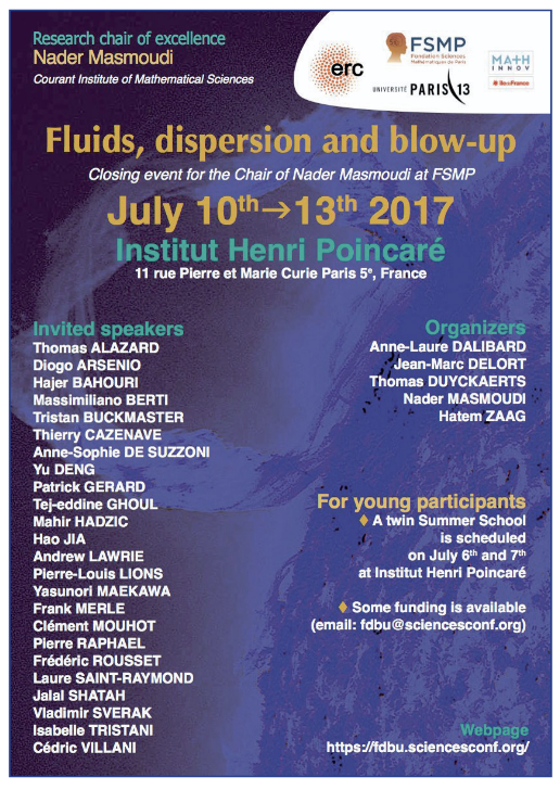 Affiche Colloque 2018