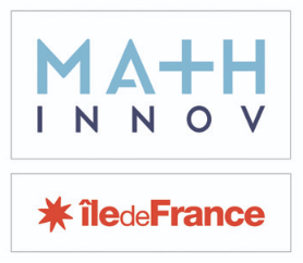 Logo DIM MathInnov