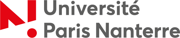 Logo de l'université Paris-Nanterre