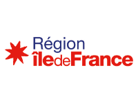 Logo de la région île-de-France