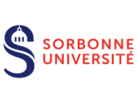 Logo de l'université de la Sorbonne